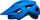 Helmetë MTB Bell Spark, MIPS, madhësi e vetme 54–61 cm, blu me të zezë