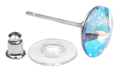 Vathë Troli Rivoli, Lt. Sapphire Shimmer, 8 mm