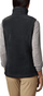 Jelek fleece për goca Columbia Benton Springs, poliester, madhësia L, i zi