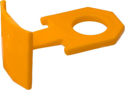 Kapëse për nivelimin e pllakave Neo, 150 copë, 1.5 mm