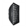 Godox Softbox Ombrele me grid 90x90cm