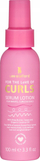 Serum locion për kaçurrela Lee Stafford For The Love Of Curls, 100 ml