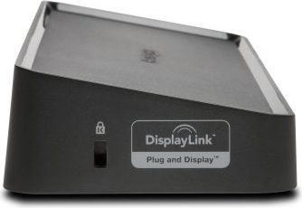 Docking Station Kensington SD3600, USB 3.0, dual video