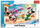 Puzzle Trefl Beach Fun, 3+ vjeç, 15 copëza