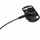 Laringofon Thomson Earmor S20, për M32 M32H M32X, IP67, i zi