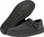 Atlete slip-on Heydude Wally Funk Mono për burra, me taban Flex &amp; Fold, të zeza