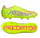 Këpucë futbolli adidas Predator Pro FG JH6467, fushë natyrale, me lidhëse, të zeza