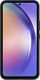 Këllëf telefoni Samsung Strap Case Galaxy A54 5G, TPU PC, i zi