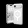 Mbulesë telefoni Urban Armor Gear Plyo, 6.5", MagSafe, transparente