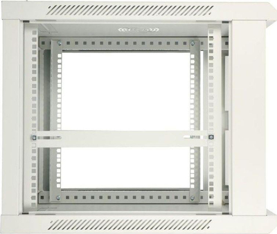 Kabinet ExtraLink(EX.13018), 19", 9U, i hirtë