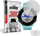 Mbrojtëse ekrani GrizzGlass Matte Film për Garmin Forerunner 55, mat, transparente