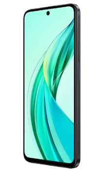 Telefon Honor 90 Smart 5G, 6.8\", 128GB, 4GB RAM, Mediatek Dimensity 6020, i zi
