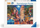 Puzzle Ravensburger “Evening in Pisa”, 500 copa, panoramë Piza, shumengjyrësh