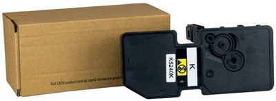 Toner G&G për Kyocera TK-5240, 4000 faqe, i zi
