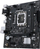 Pllakë amë ASUS PRIME H610M-R D4-SI (DDR4) - Intel H610