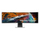 Монитор Samsung Odyssey OLED G9 Smart, 49\", DQHD, 240Hz, црн