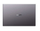Laptop Huawei MateBook D14, 14", 16 GB RAM, 512 GB SSD, Intel® Core™ i5, Intel Iris Xe Graphics, i hirtë