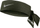 Shirit koke Nike Dri-FIT Tied Headband për të rritëm, sportiv, jeshil