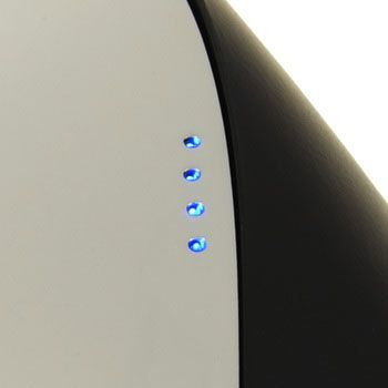 Maus ergonomik Evoluent VerticalMouse C Right VMCR, vertikal, me kabllo, i zi
