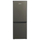 Frigorifer kombinë MPM 215 KB 39/E, 215L, Inox, i argjendtë