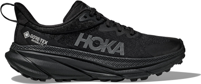 Atlete për meshkuj Hoka, 2218436-30912391, zezë