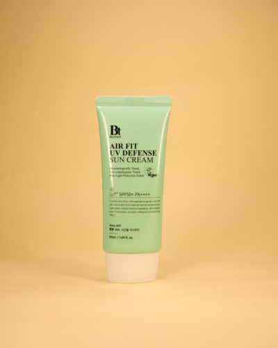BENTON Air Fit UV Defense Sun Cream SPF50+/PA++++