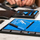 Tapet pune IFixit Fixmat, magnetik, ESD-safe, me ngjyra