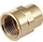 Përshtatës Viega nipple, 28 mm x 3/4", i bronztë