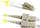 Kabllo fibre optike Lanview LC SC, Multimode OM3 2m, portokalli