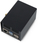 Метално куќиште HiFiBerry Steel Case, за Raspberry Pi 5, за плочи AMP Digi DAC, сиво