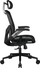 Karrige gaming Cougar Speeder One, ergonomike, e zezë