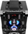 Kaltoparlant Bluetooth Squeak BeatBoxer SQ1000, karaoke, radio FM, i zi