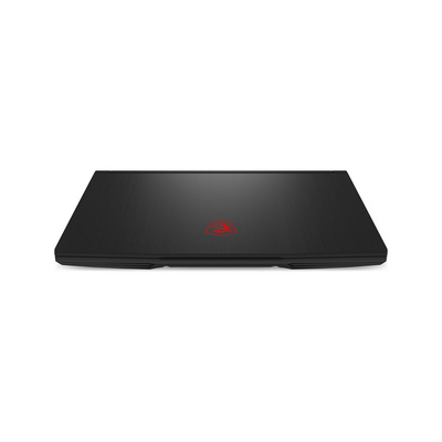 Laptop MSI Gaming GF65 10UE-283CA Thin, 15.6", 16GB RAM, 512GB SSD, Intel® Core™ i5, NVIDIA GeForce RTX 3060, i zi