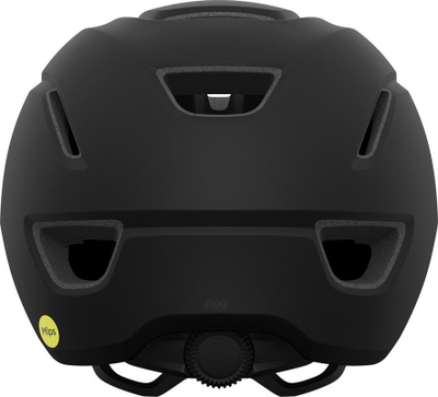 Градска кацига Giro Evoke MIPS Integrated, големина M 55-59 cm, црна мат