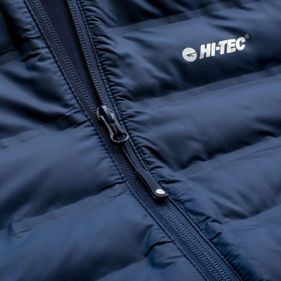 Xhaketë burrash Hi-Tec Rodion, masa S, blu