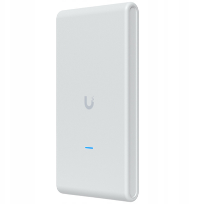Pikë aksesi Ubiquiti UniFi U6 Mesh Pro, Wi-Fi 6, 2.4 GHz 5 GHz, e bardhë