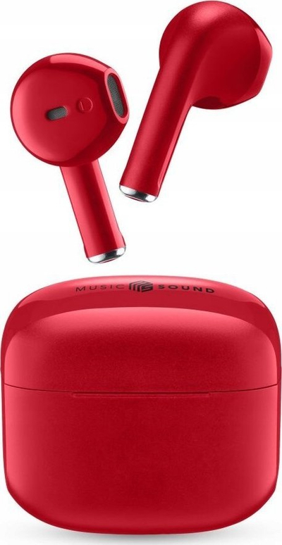 Kufje wireless in ear Cellularline SWAG BT, true wireless, deri 20 orë, shumëngjyrëshe