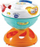 Lodër edukative VTech 3‑në‑1 Ball 61721, interaktive, muzikore, shumëngjyrëshe