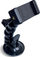 Mbajtëse me vakum GoPro Suction Cup Mount, për kamera sporti edhe smartphone, e zezë