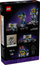 Set ndërtimi LEGO Icons Transformers Soundwave 10358, model për të rritur, me efekte zëri, shumëngjyrësh