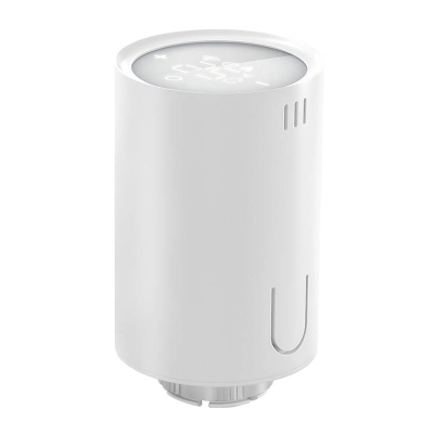 Set fillestar për termostat të mençur Meross MTS150HHK (HomeKit)