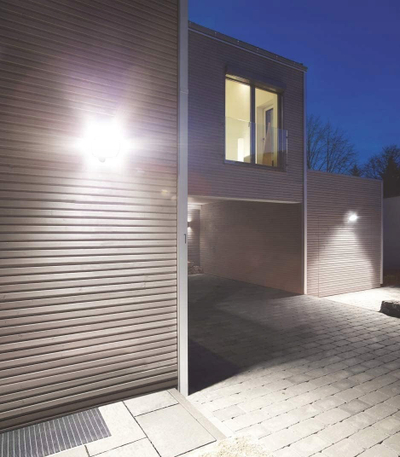 Reflektor LED Steinel LS 300, 29.5W, 2704 lm, i zi
