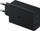 Karikues Samsung EP-T6530, 65W, 3 porte, i zi