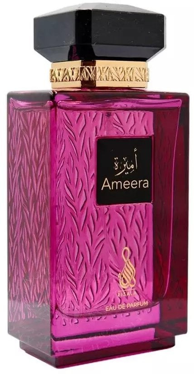 Parfum Risala Ameera, EDP, 100ml, uniseks