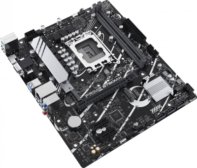 Pllakë amë Asus PRIME B760M-K