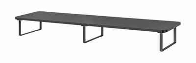 Mbajtëse për monitor Gembird MS-TABLE2-01, e zezë