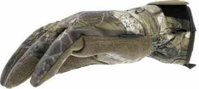 Doreza taktike Mechanix Cold Weather SUB35, XL, 3M Thinsulate, kamuflazh