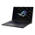 Laptop ASUS ROG Zephyrus G15 GA503RS-LN004W, 15.6\", 16GB RAM, 1 TB SSD, AMD Ryzen™ 9, NVIDIA GeForce RTX 3080, црн