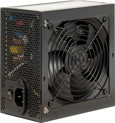 Furnizues me energji Inter-Tech BPS, 600 W