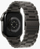 Rrip ore Vonmählen Link Bracelet 2 për Apple Watch, 44 mm, çelik inox 316L, gri granite